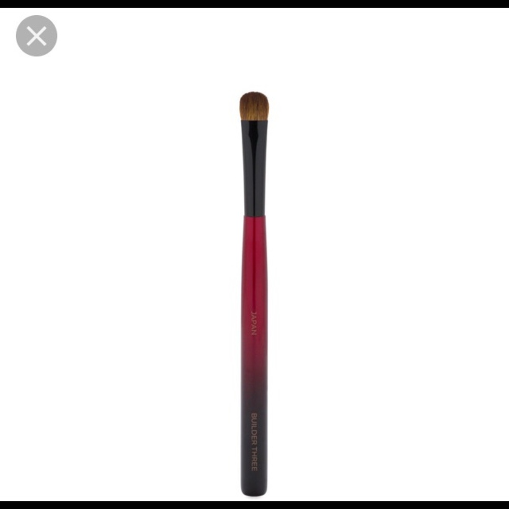ISO Sonia G Brush Builder Three